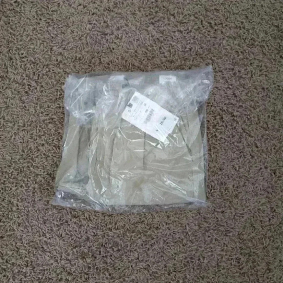 Zara Dyed Pants - Picture 6 of 6